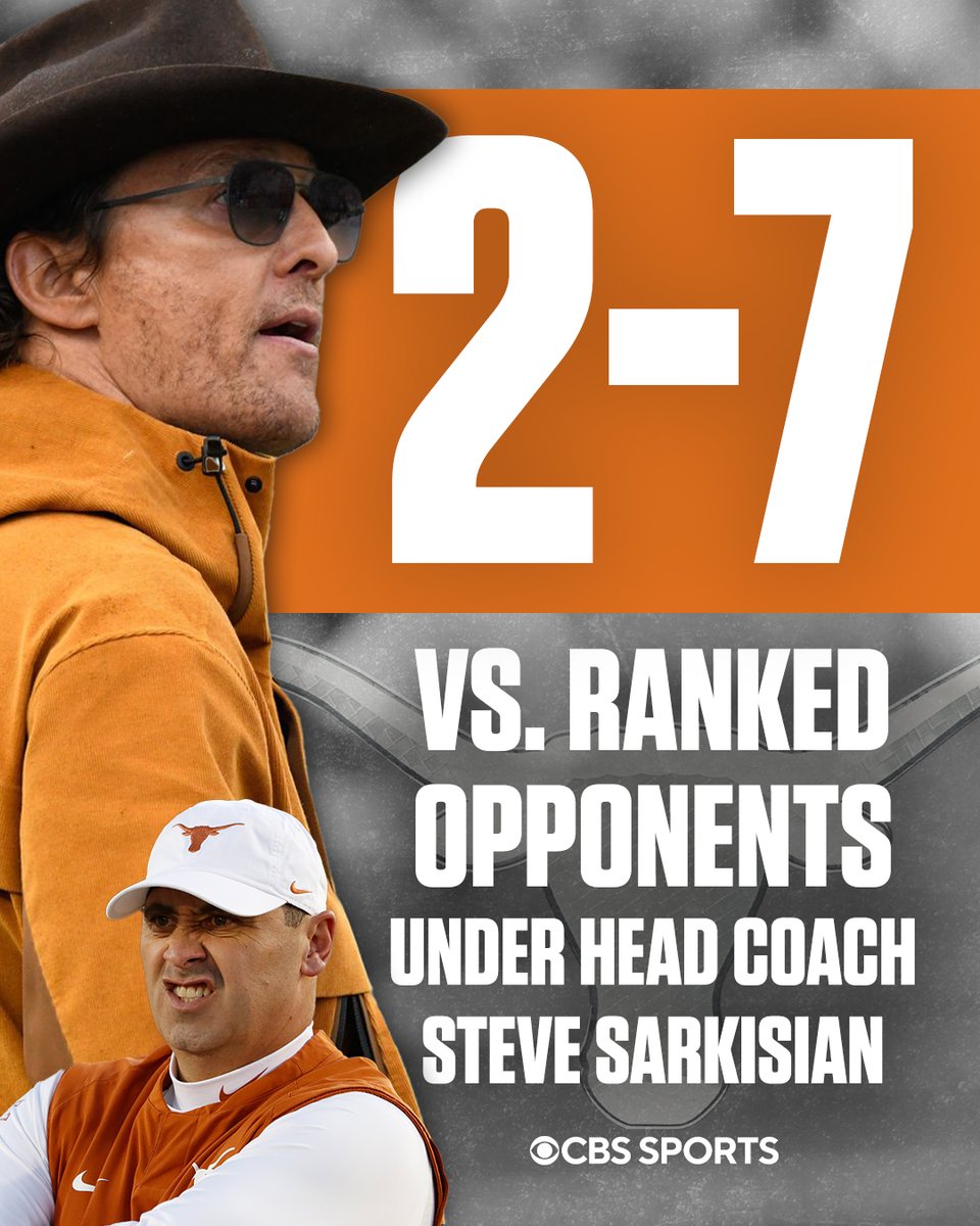 CBSSports's tweet photo. alright, alright, alright https://t.co/eFZWpq3BYV