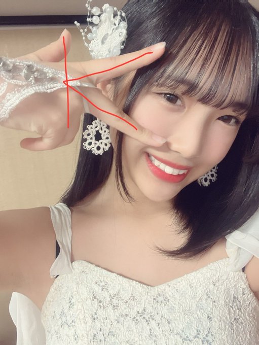 Twitterのコスプレ画像7