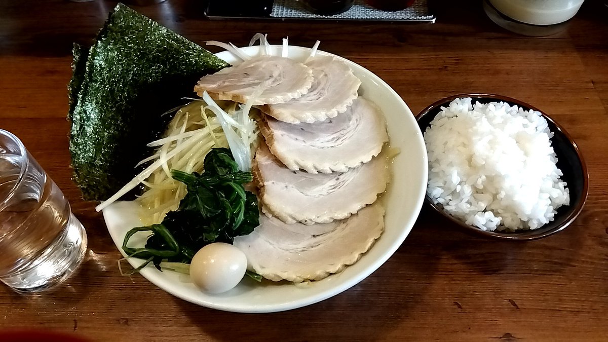 これはさっき食べた4万円のラーメン 