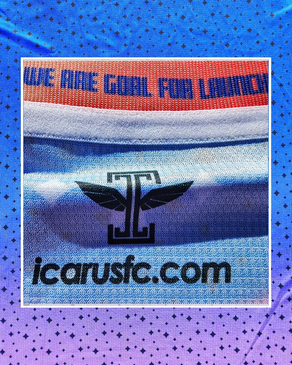 Dhem_boost's tweet photo. #SpaceUnitedFC | #ClubForFuture | #IcarusFC | #FutureKit | #BlueOrigin | #FlyCloseToTheSun | #GoalForLaunch | #EarthNeedsSpace | #ForTheBenefitOfEarth | #BadgePorn https://t.co/fxjZXoMd1k