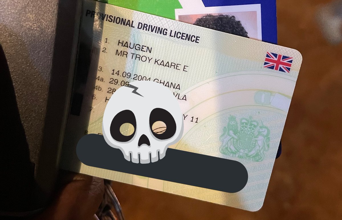 acquaciBogga's tweet photo. #rt help locate TROY KAARE HAUGEN. Found them lying around my car at #AfronationGhana2022 #Afronation #DecemberInGhana https://t.co/CQ9yxHayoC