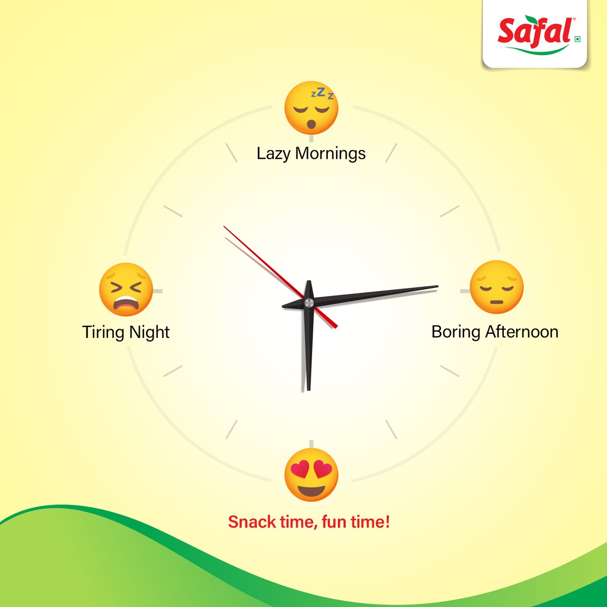 Safalproducts's tweet photo. Yup, that’s the highlight of our day too. Make evenings happy for your mood and belly with delicious #WinterfulSnacking. #SnackTimeFunTime

#Safal #SafalProducts #SafalSnacks #Food #SnackTime #ConvenientCookingMadeEasier #Cheese #Healthy #Frozen #ReadyToCook #Snacks https://t.co/eO67zS9PLi
