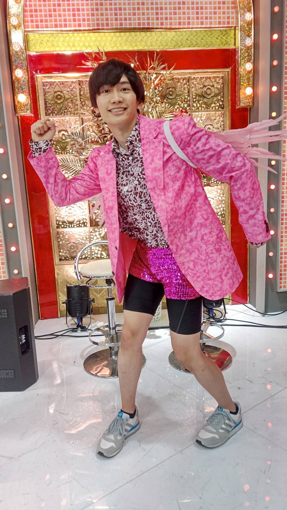 (︎︎☺︎)藤原丈一郎 写真 藤原丈一郎