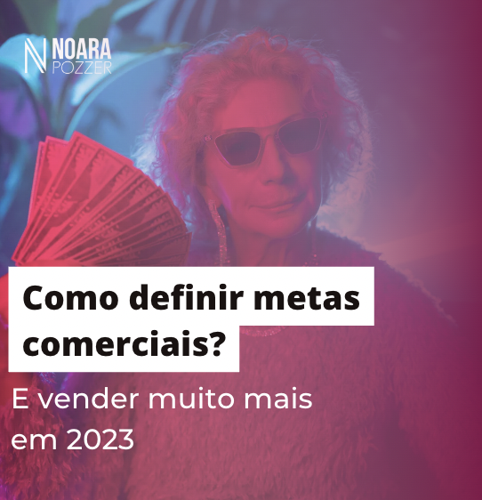NoaraPozzer's tweet photo. Como definir metas comerciais?

Veja e analise o mercado em que atua.
Veja qual é seu índice de vendas.
Não esqueça de avaliar seus investimentos com cuidado.
Defina exatamente o quanto você quer crescer. https://t.co/fjaX7Z14Cg