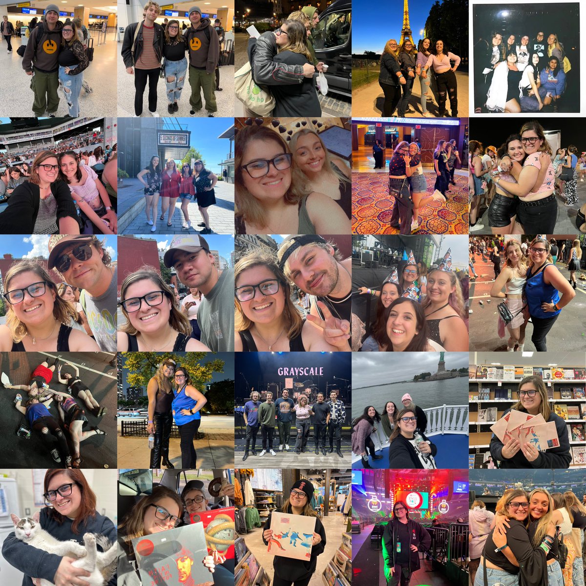 takemealivelrh's tweet photo. Forever thankful for all of these little moments that I hold close❤️ https://t.co/6CQCZwteGy
