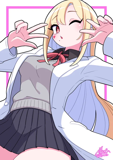 #ルイスのコレクション 