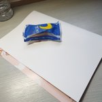 ツイートに含まれる画像