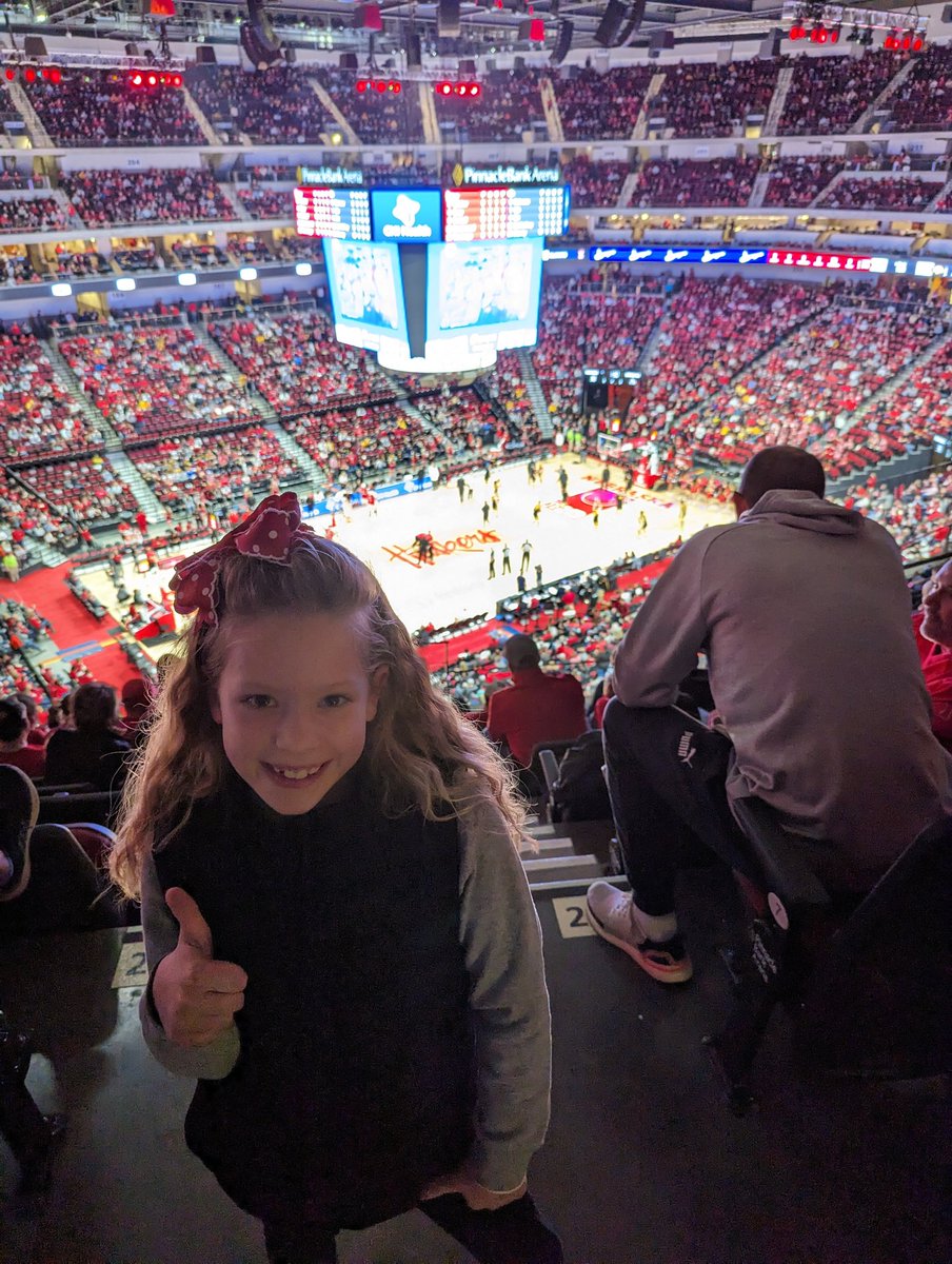 lstritt's tweet photo. #Huskers https://t.co/ZO23WFAcyE