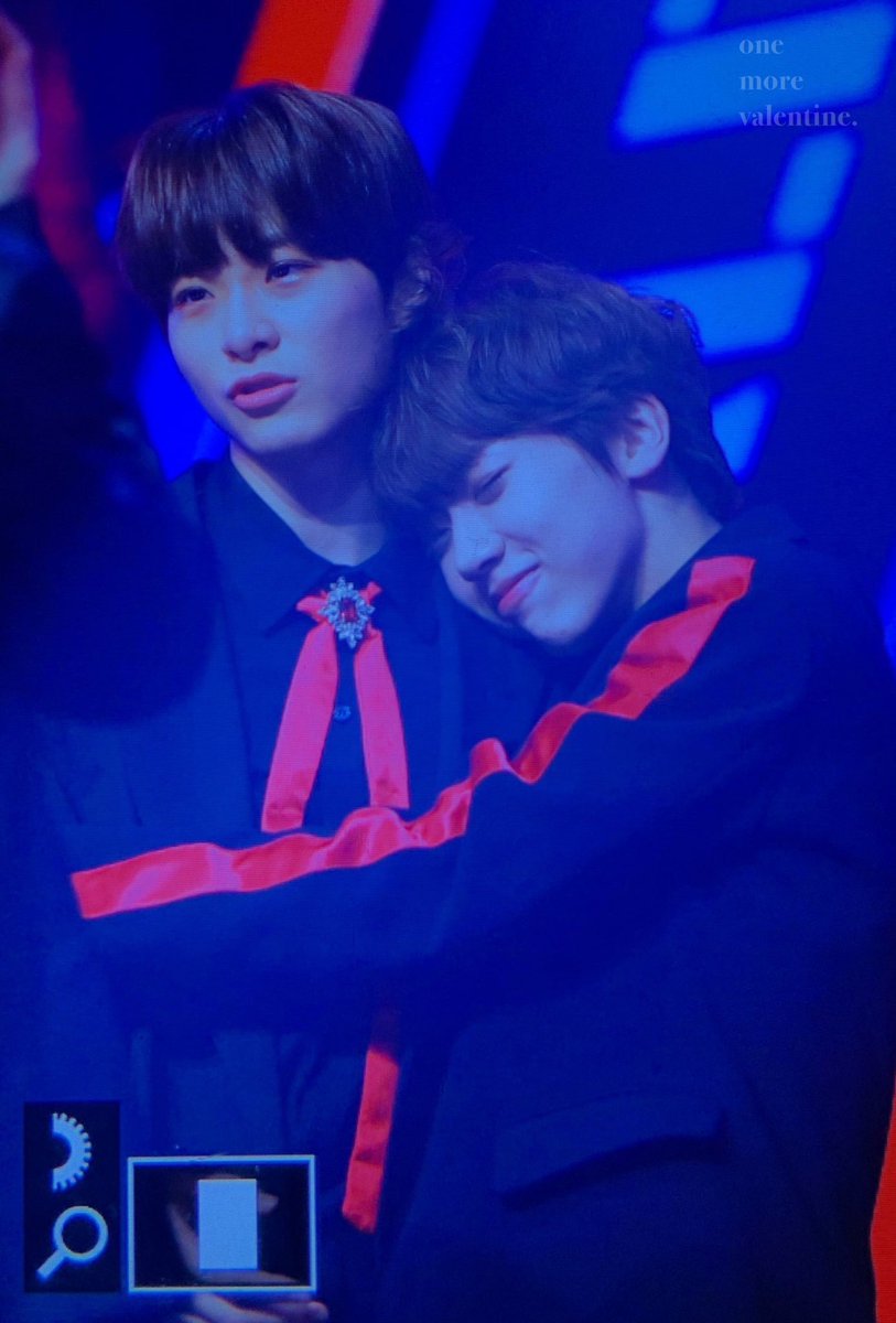 4wngki's tweet photo. woonggi and seongmin are a package deal they have to debut together again !! https://t.co/5dKZMX7jZz