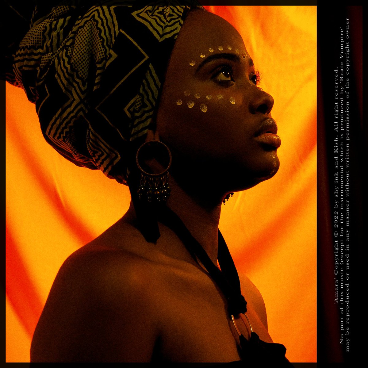 Amara amara amara oh… shy.ink/amara