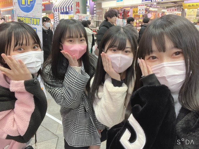 Twitterのコスプレ画像25