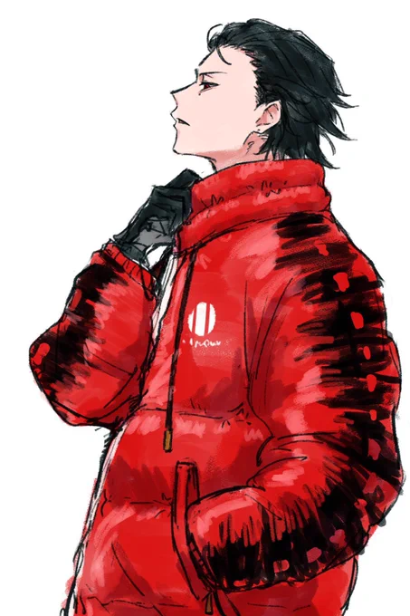 # 2022年自分が選ぶ今年の4枚今年は選べる絵が描けて嬉しい沢山見てもらってありがとうございました 