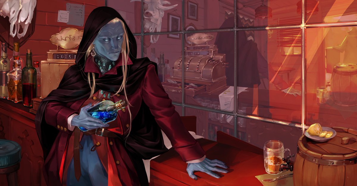 #украрт #art #digitalart #УкрТві
I almost cleared all my debts. Another commission done