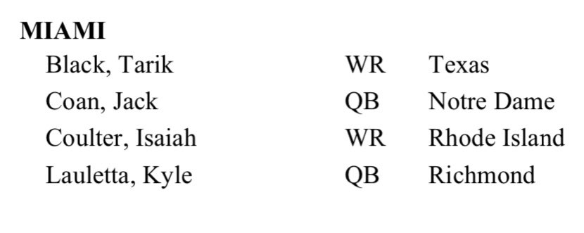 Ben Volin tweet media