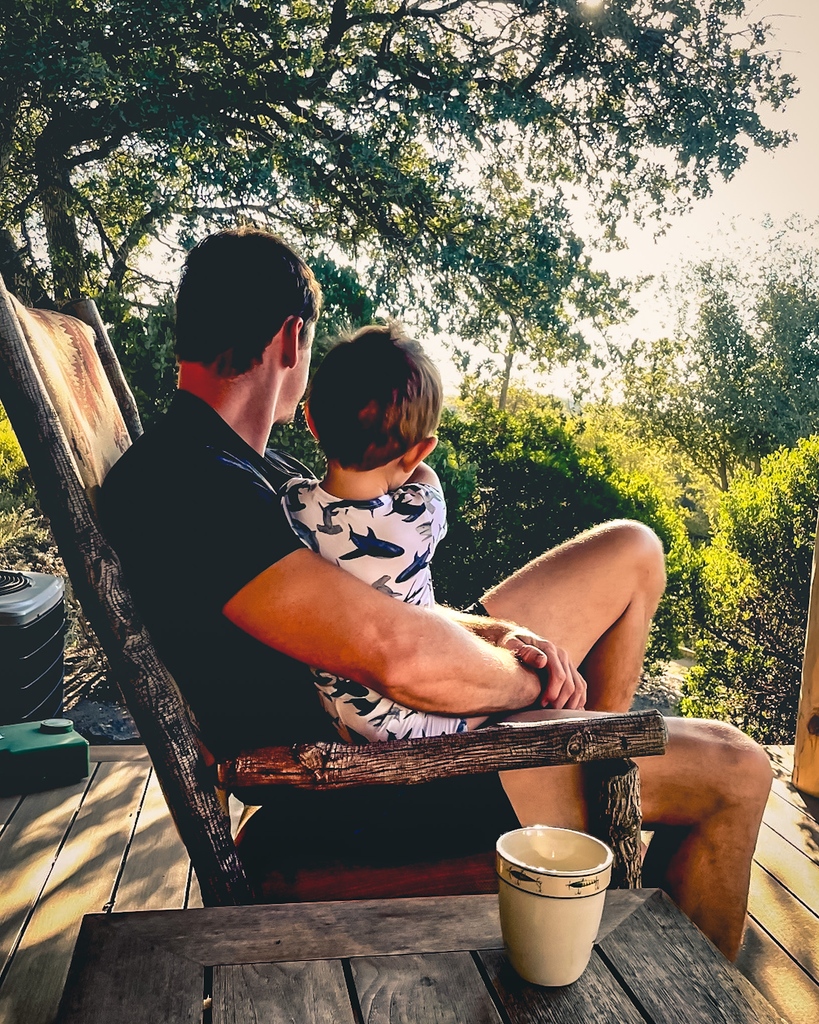 A father is a son’s first superhero.

#ChuckHeavy #C4Foundation #AlohaWarrior #C4Ranch #FROGProgram #WarriorReset #NavySEALs #Gratitude #Resilience #NSW #NavalSpecialWarfare #SEALFamilies