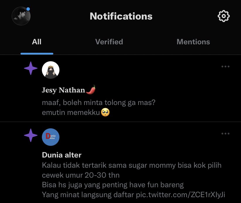 NETxKUANLIN's tweet image. kaget pagi pagi dapet notif ginian๐