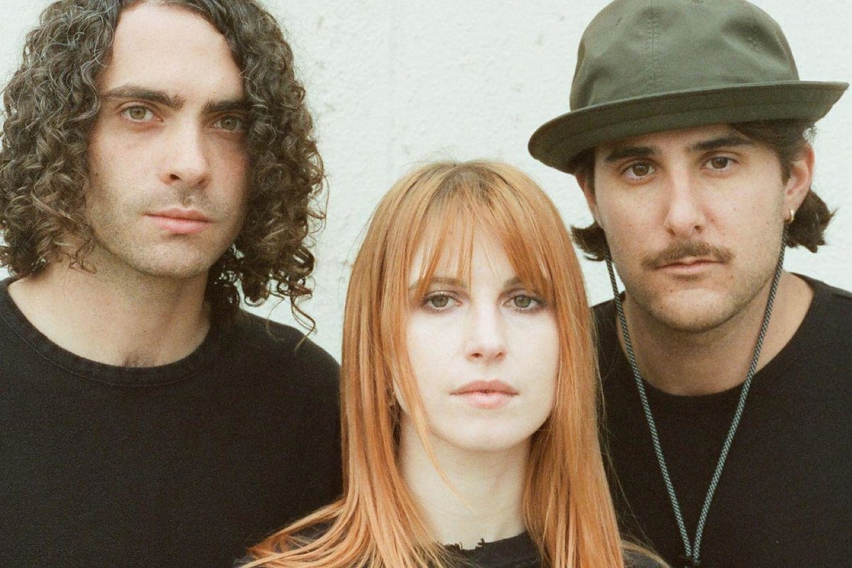 moodsofaquarius's tweet photo. What Paramore song is YOUR song? https://t.co/xBnvv41k91