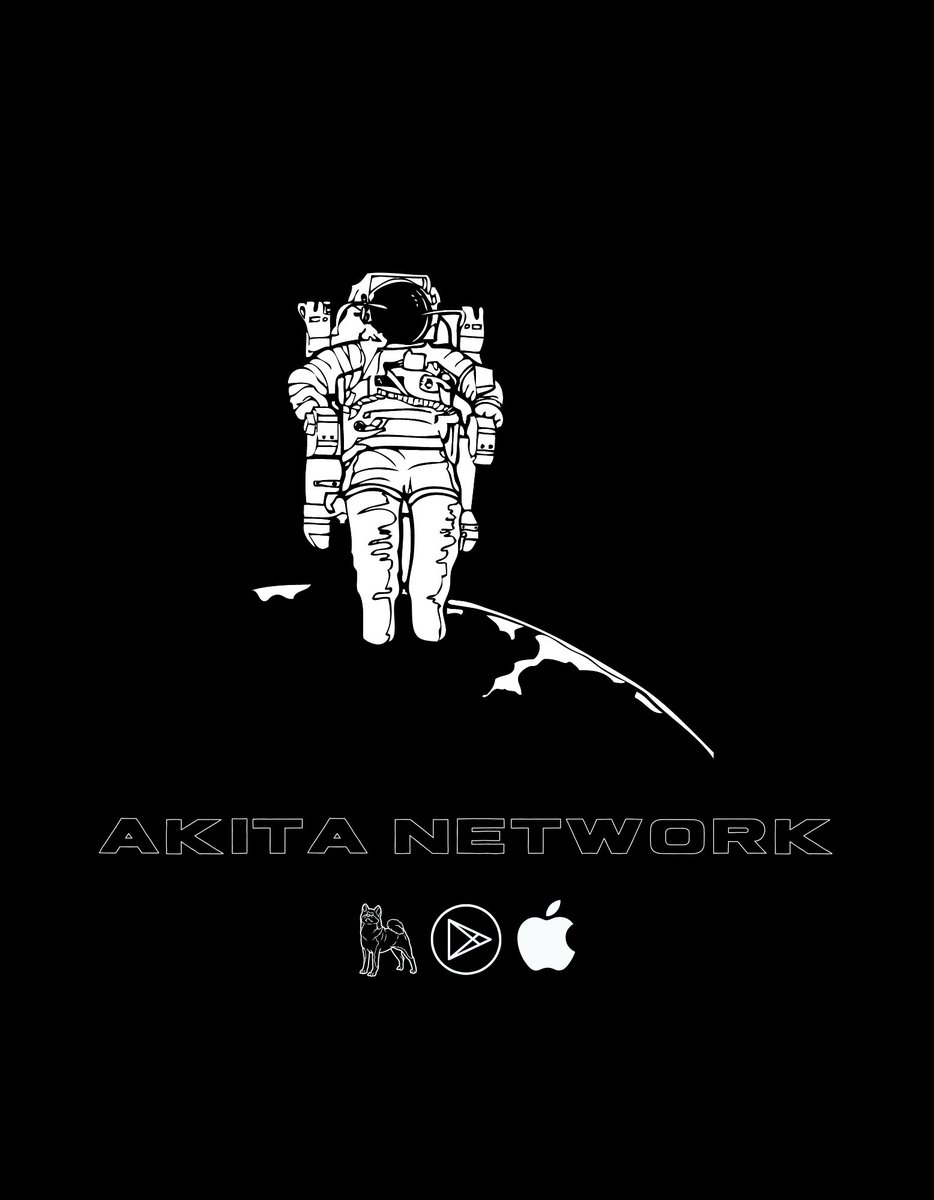 Akita_NetworkES's tweet photo. Let’s keep $AKITA trending,🤩🤩🤩🔥🔥

Like RT <3

#cheems #osaku #haru #mikaboshi #spiral #suzume #shib #dogelon #akita #milo #babydogecoin #kishu #bezoge #chihuahua #yooshi #dogeshiba #dogecheems #flokigrow #squidgrow #smudgecoin #muu #pige #scroogecoin #klee #kawa #croge https://t.co/F7OdnHuEAI