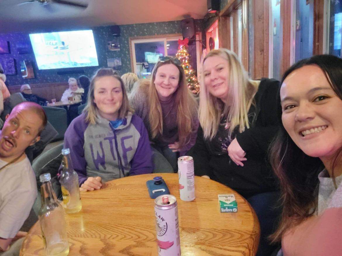 BethanyBautch's tweet photo. @Profgampo Got half the town thinking you were here! We love you in Grand Marais, MN. Come visit soon ❤ https://t.co/Ya3KZ3I9AU