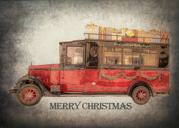 nbrandsberg's tweet photo. MERRY CHRISTMAS on an old red and black truck filled with Christmas presents.
https://t.co/NuguyTF3Fr
#oldtruck #Christmas2022 #MerryXmas #redtrucks #AYearForArt #BuyIntoArt #art #photography #ArtMatters #buyintoart #WallArtForSale @nbrandsberg #decor #gifts https://t.co/05PSgX7Asy