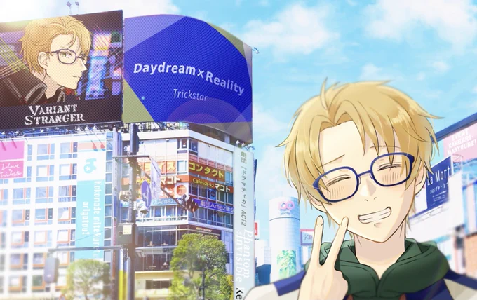 #今年も残りわずかなのでお気に入りの4枚を貼る今年はありがとうございました!来年はもっといっぱい描くぞ〜! 