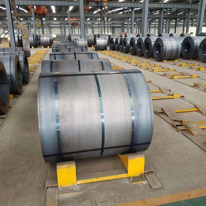 Ida0223's tweet photo. Hot rolled coil
HR coil
Hot sale!!!
welcome your inquiry.
Whatsapp/Wechat:008618875737496
Email: ida@tjbaosteel.com
#HRC #HR #hotrolled #steel https://t.co/z6NijD3eyh
