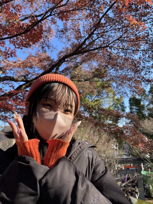 Twitterのコスプレ画像23