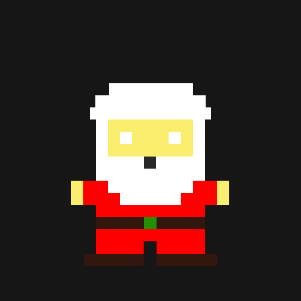 PixelSantasNFT's tweet photo. Mint is live on  launch my nft,

https://t.co/y8rZWxXmfM

#nfts #nft #nftart #nftcommunity #nftcollector #nftartist #solana #crypto #mintsoon https://t.co/gSPXkECsLy
