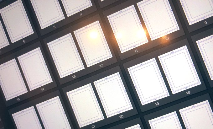 担当氏に教えてもらった事をエロ本にフル活用し夏コミ参加を目論む女 