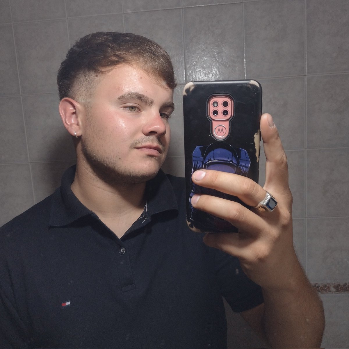 #NuevaFotoDePerfil