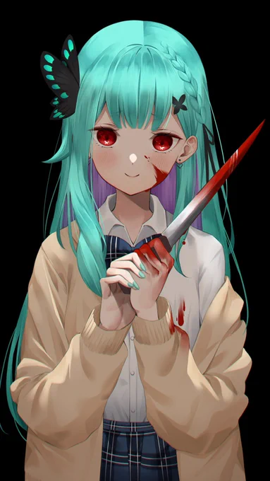 ホロライブ! #今年も残りわずかなのでお気に入りの4枚を貼る 