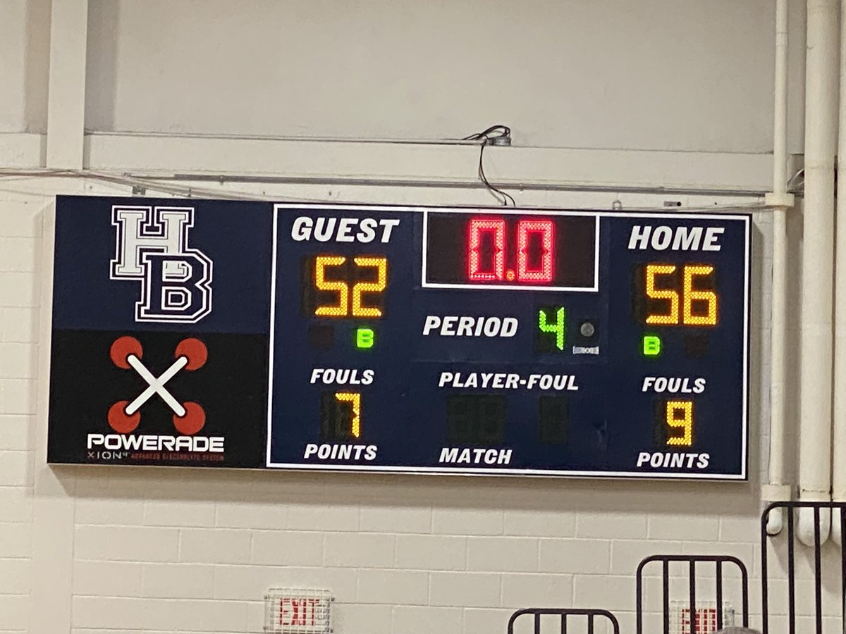 MaureenCMooney's tweet photo. Boys @TomahawksMHS basketball team wins again tonight against Concord Christian Academy at the Christmas Tournament at Hollis-Brookline HS! @bgagnon1123 @MerrimackTV #Tomahawknation https://t.co/XYy5IA2wyR