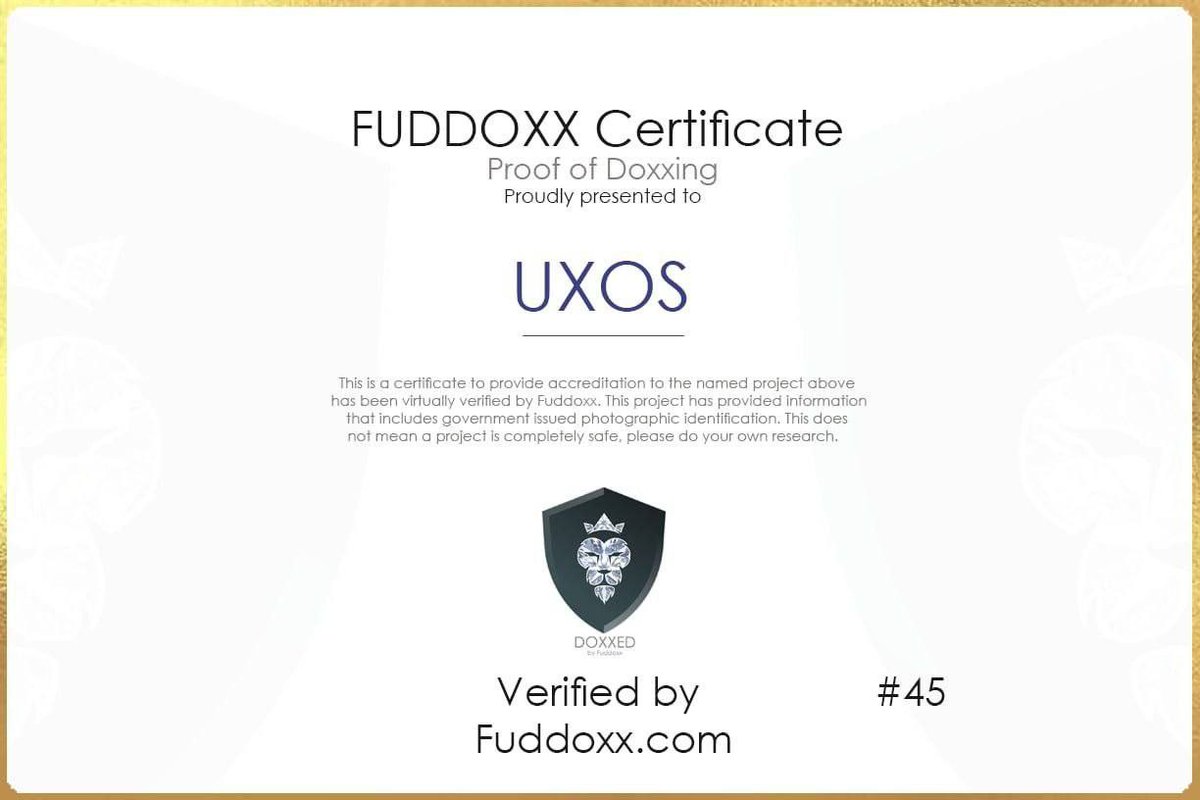 Fuddoxx tweet media