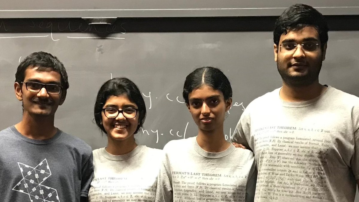 PROMYS India tweet media