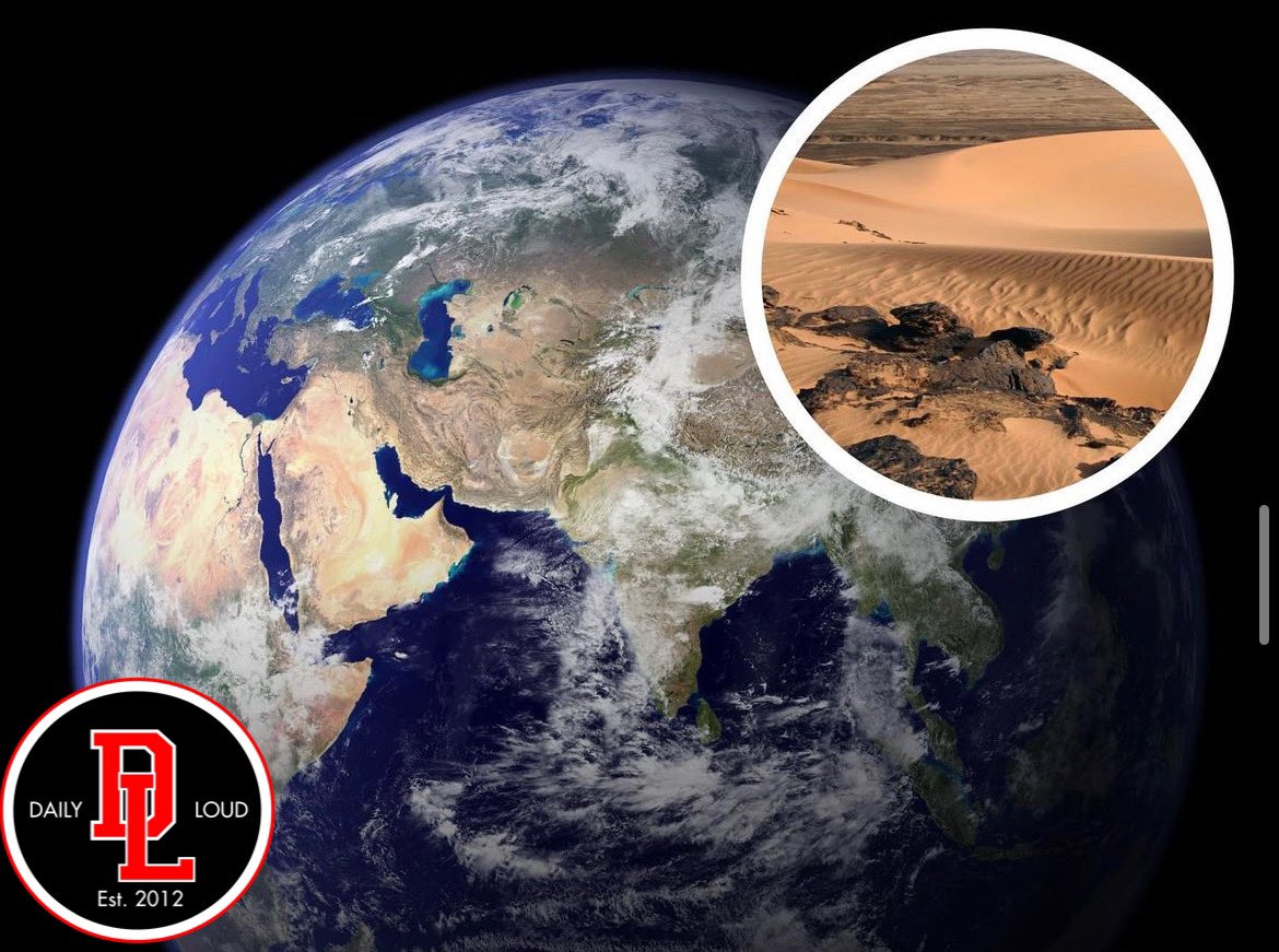 New study reveals that everyone alive today came from one African Country‼️🌍