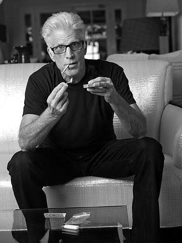 Happy birthday Ted Danson. My favorite film with Danson is Saving Private Ryan. 