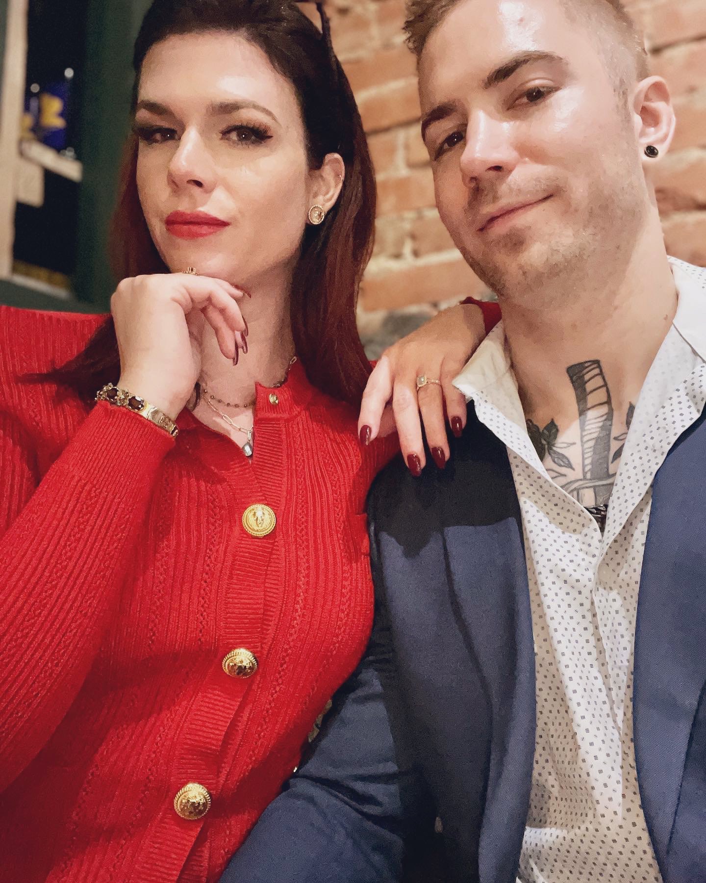 TW Pornstars - 1 pic. Kendall Penny. Twitter. Dragging bitches by their