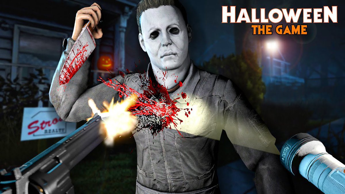 Halloween Movie Source tweet media
