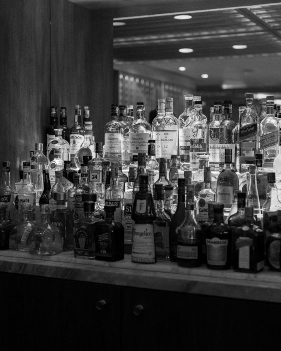 Nights and some drinks at #FSBogotá 📸🌙