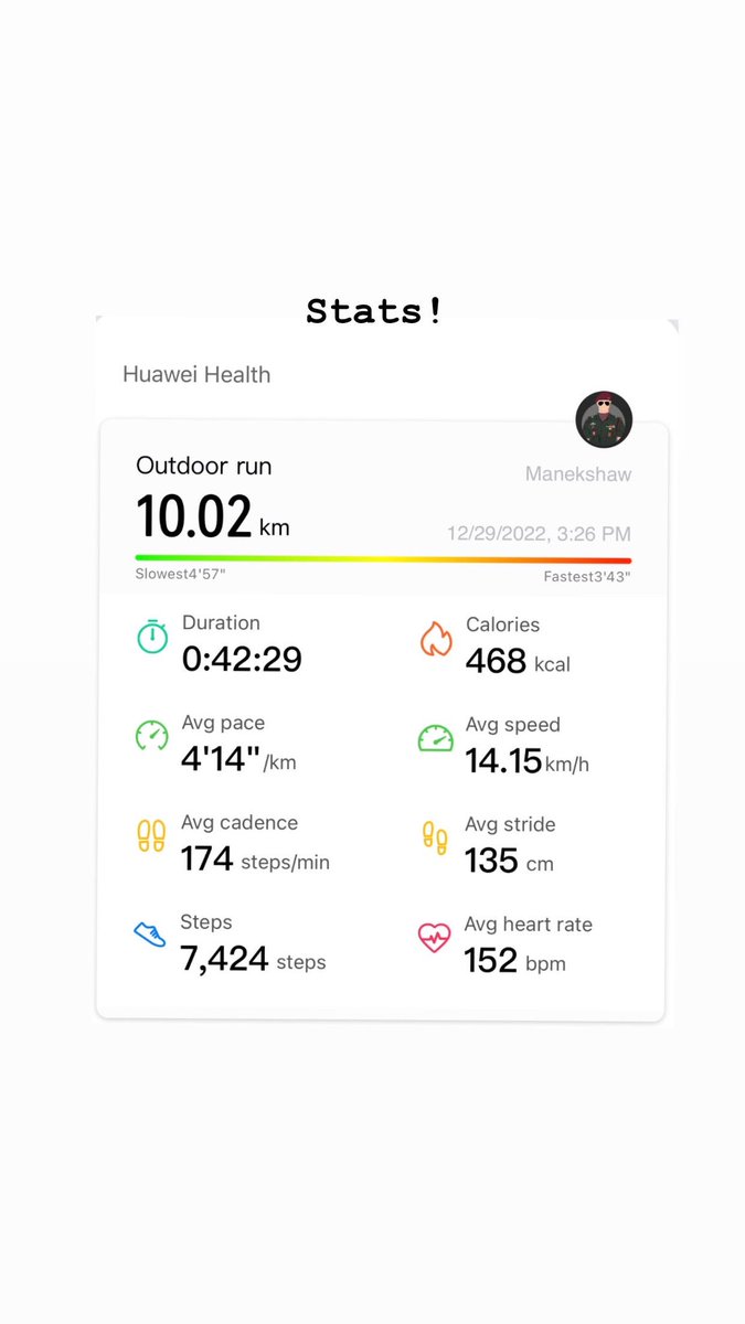 Mahendrakaswan7's tweet photo. DAY 63
#running #RunningCommunity #runningseries #runningchallenge
#boston #bostonrun #bostonmarathon #indoor #indoorruns #fitindia #beingfit #fitness https://t.co/qdb5aNdBBQ