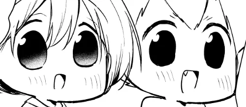 こんなちょこっとじゃ誰かわからないだろうけど…🥺
年末番外編なので本日中(できたら17時あたり)にはアップしたいなと思ってます✨ 