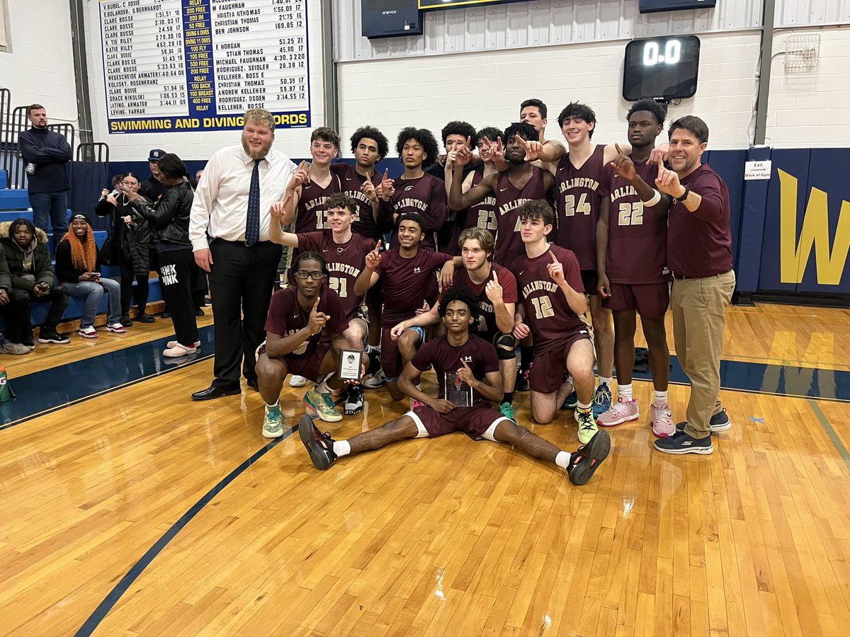 Duane Davis Christmas Tournament tweet media