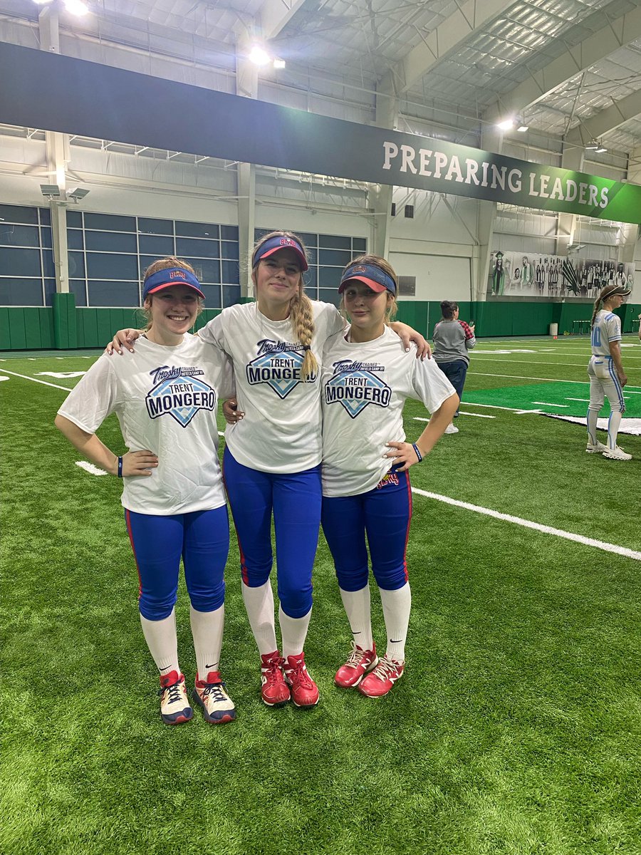 Had a great time at the UNT infield camp today!!@16uTXGlory