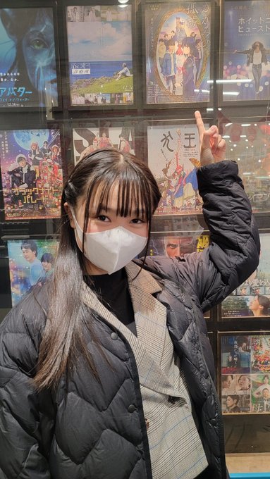 Twitterのコスプレ画像7