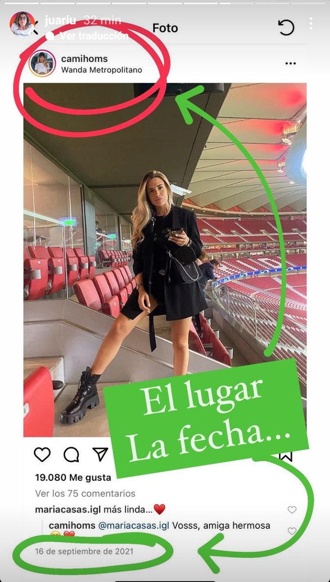 Pat088 on Twitter "Siempre del lado Cami Homs...Los adúlteros infieles