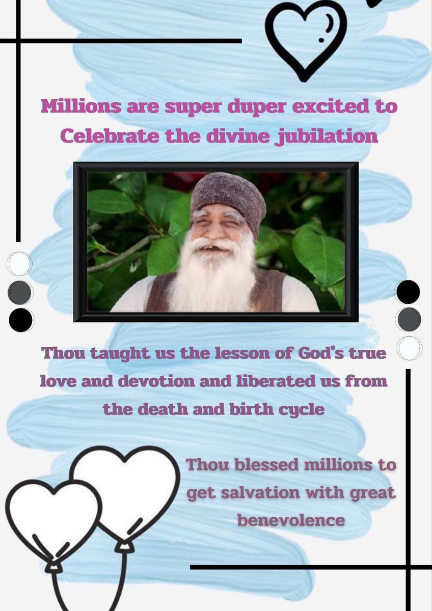 756seemarani's tweet photo. The holiest month is about to start as #2DaysToFestivalOfMillions has been left for starting january month,the incarnation month of Shah Satnam Ji which is festival for millions of Dera Sacha Sauda volunteers guided by Saint Ram Rahim Ji everyone is super duper excited. https://t.co/afhlX9MhXx