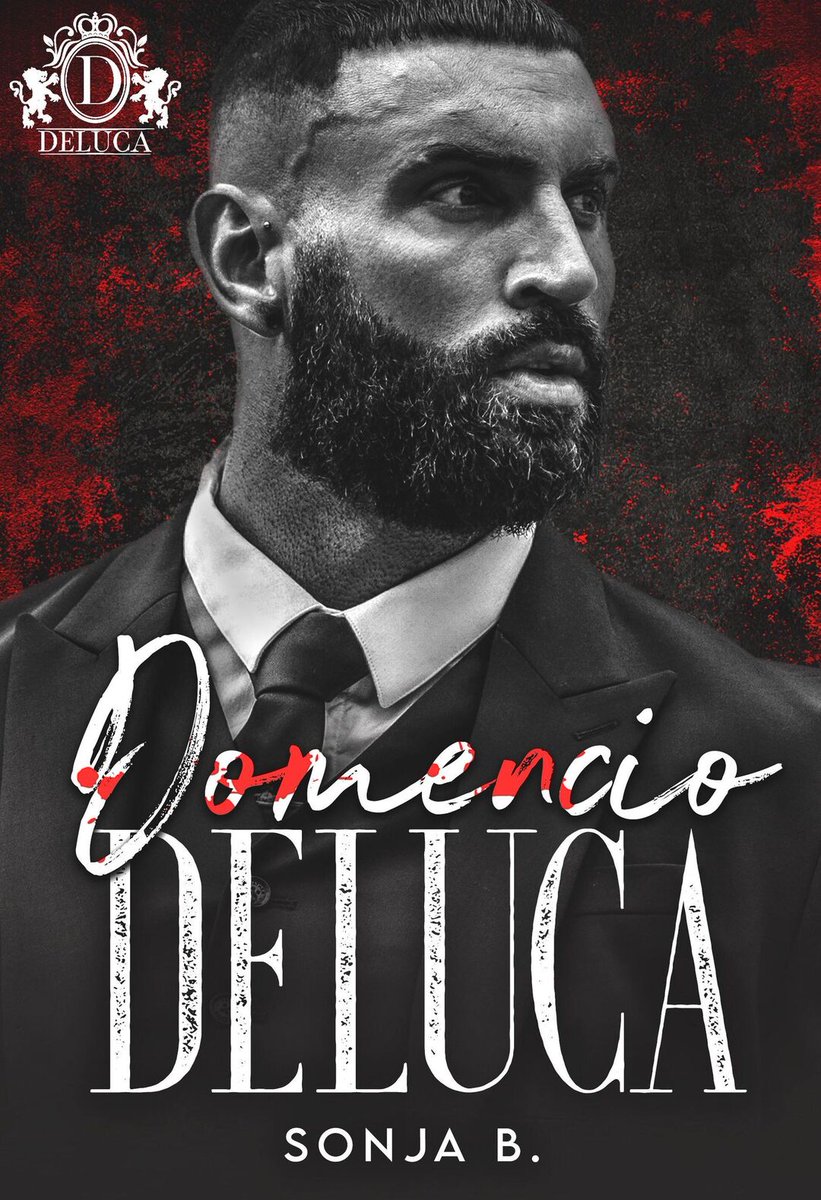 'I need more than money and power...I need her.'
Domencio DeLuca 
#PreOrder #SavageBloodline #BWWM #InterracialRomance allauthor.com/amazon/73587/