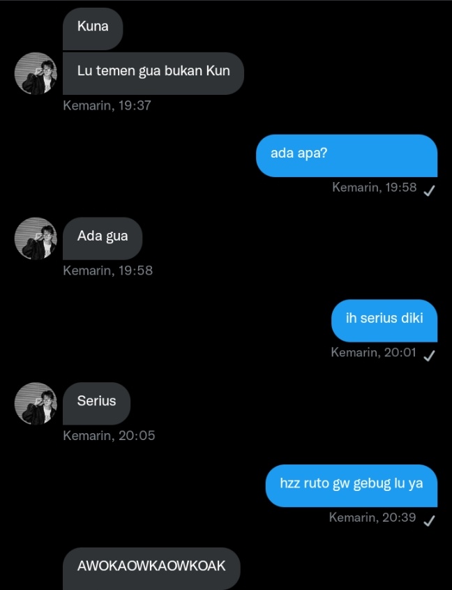 𝐊una tweet media