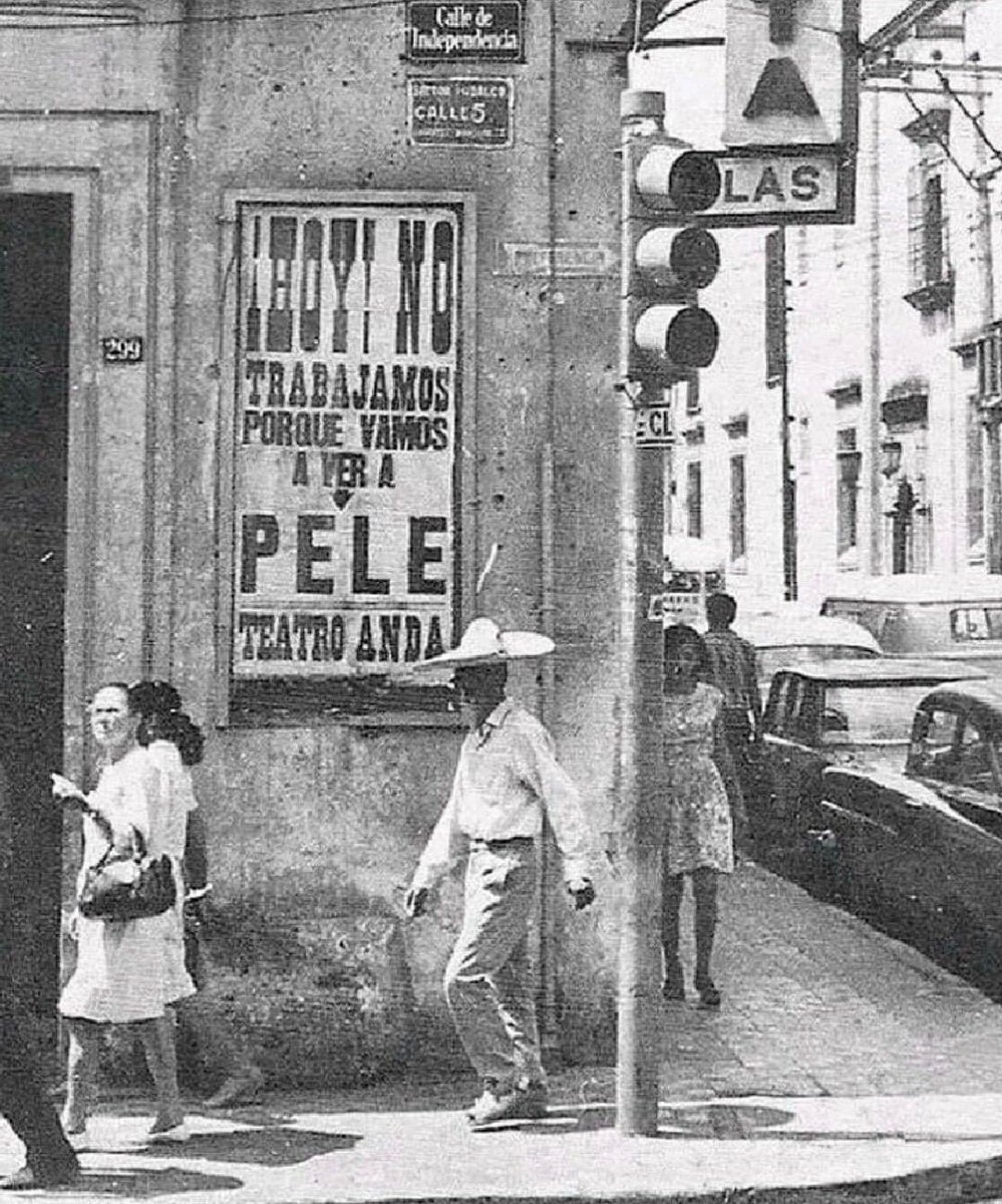 luiscar54's tweet photo. Guadalajara, 1970 https://t.co/Ga3JuWulWF