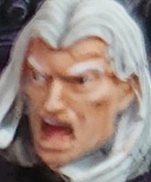 PrinceofSpace4's tweet photo. @Sughammer Trying to step up my Painting Faces Game! https://t.co/MVvoAPHOja